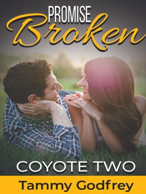 cover image of Promise Broken